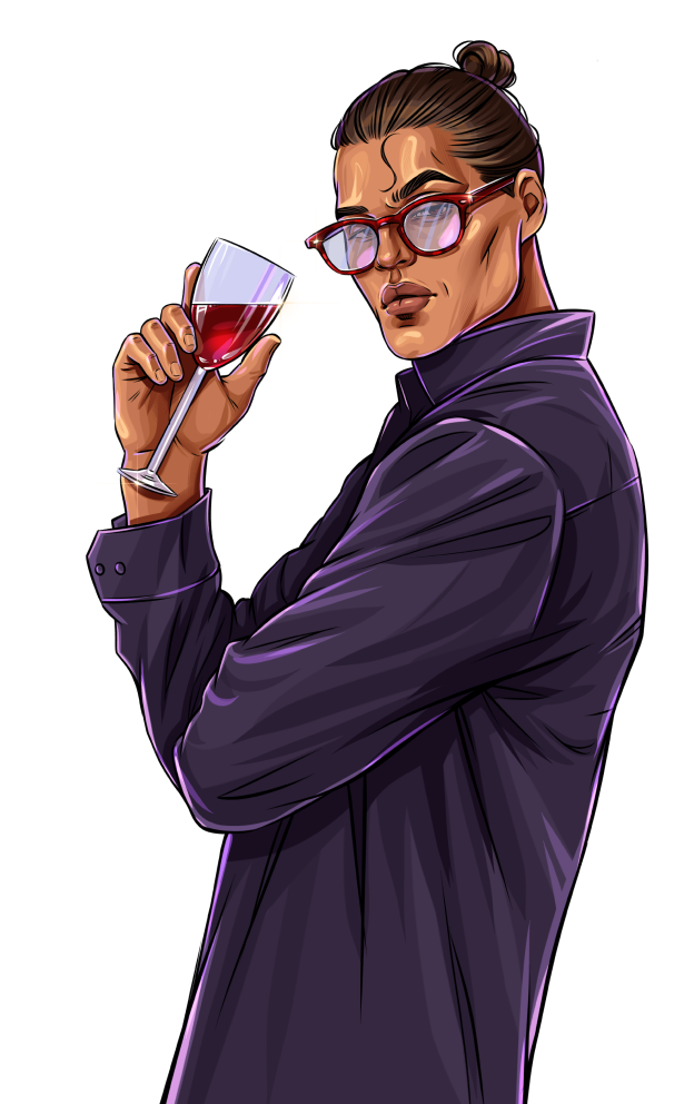 Boy