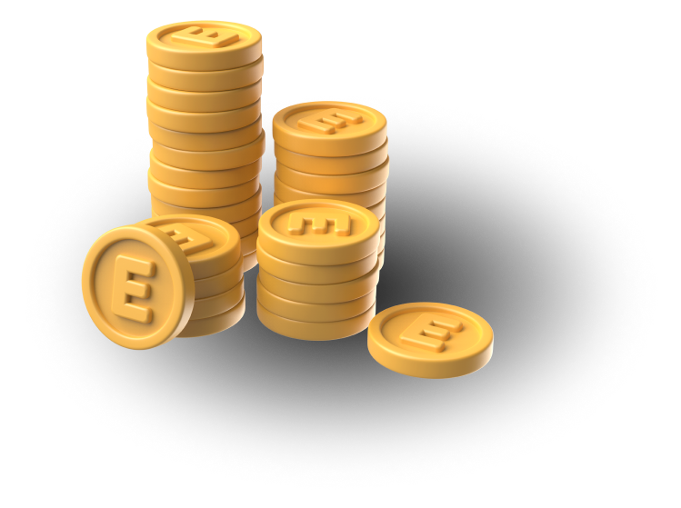 Coins