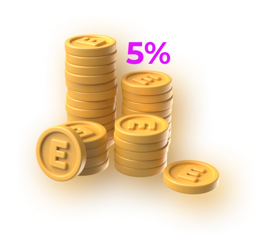 Coins
