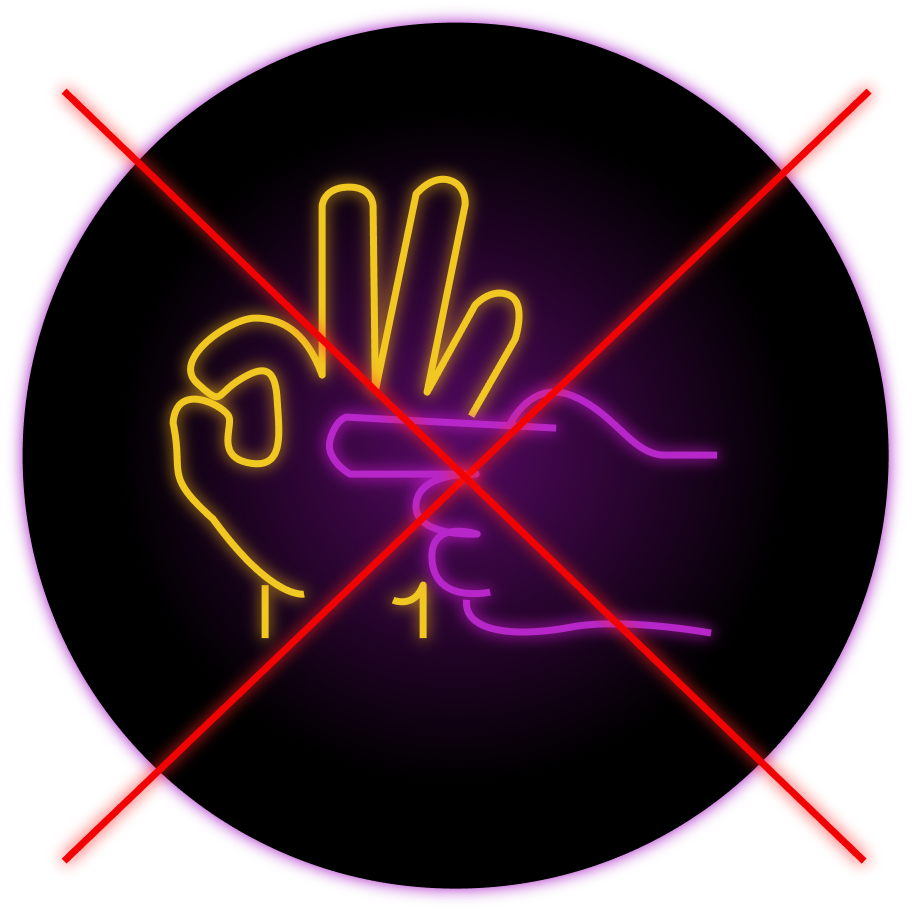 Rules behavior
